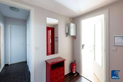 Parkhouse B201 gezellig appartement in De...