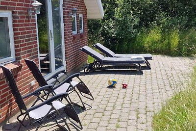 4 sterren vakantie huis in Fanø