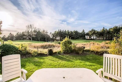 3 Kamer Huis 6 Personen Comfort