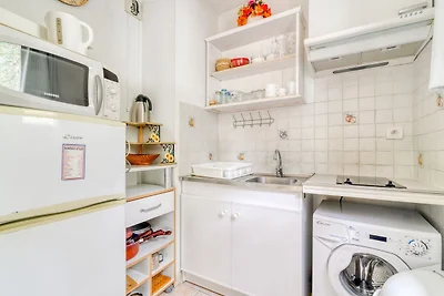 Rifugio a Mougins per 4 ospiti