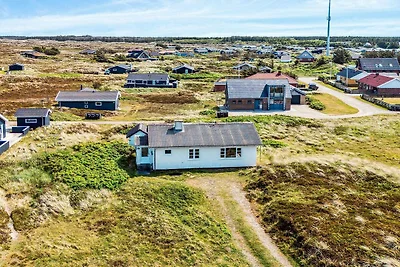4 Personen Ferienhaus in Frøstrup