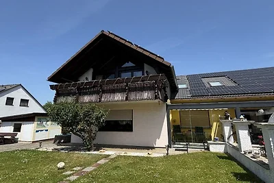 Kuća za odmor Dopust za oporavak St. Goarshausen