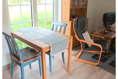 Ferienwohnung am Deich in Burhave