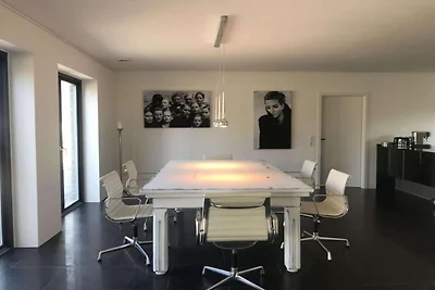 Luxe vakantiehuis Kamer nr. 27A