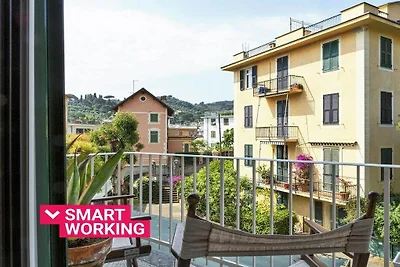 Kuća za odmor Dopust za oporavak Santa Margherita Ligure