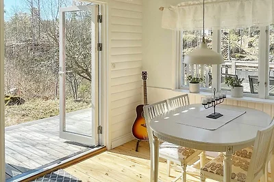6 Personen Ferienhaus in MARIEFRED-By Traum