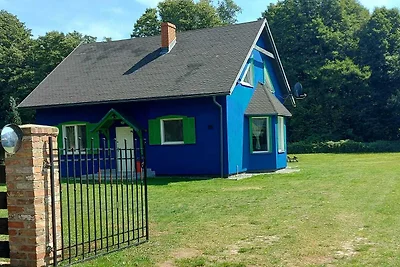 Casa vacanze a Nowe Warpno Jagoda