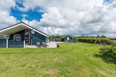 6 Personen Ferienhaus in Hemmet