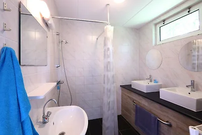 Komfortabler Bungalow für eine Gruppe