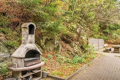 Groepsverblijf in Brilon-Wald