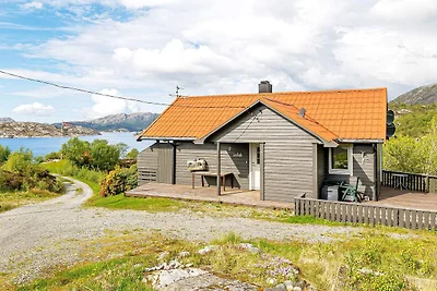 6 Personen Ferienhaus in Ånneland-By Traum
