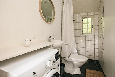 6 Personen Ferienhaus in Bindslev-By Traum