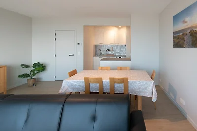 2-Zimmer-Wohnung in Middelkerke