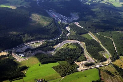 Komfortables Ferienhaus in Francorchamps mit...