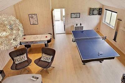 16 Personen Ferienhaus in Vejby