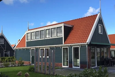 Casa caratteristica con doccia solare e sauna