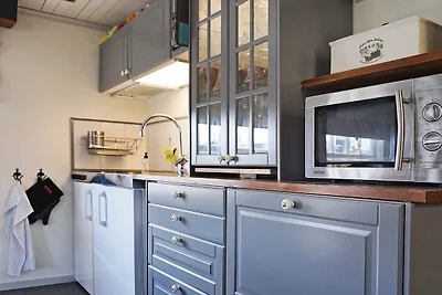4 Personen Ferienhaus in PÅRYD-By Traum