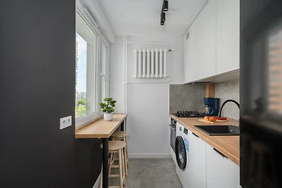 Wohnung in der Nähe von Warszawa Central