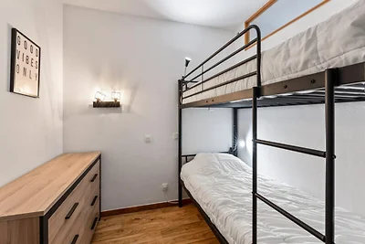 Appartamento a Les Orres con accesso diretto ...