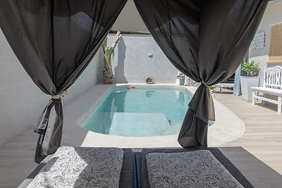 Calymar - Casa Con Piscina Privada En...