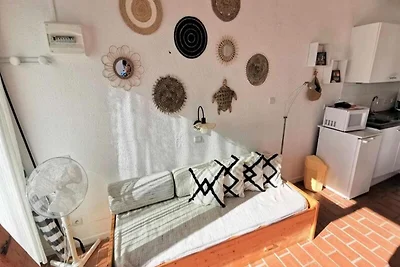 Studio für 2 Personen