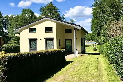 Ferienhaus mit 1 Schlafzimmer