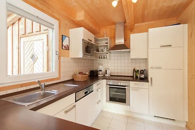 Chalet in der Steiermark nahe dem Skigebiet