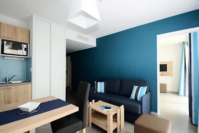 Résidence Prestige Odalys Nakâra