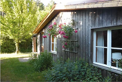 Ferienhaus in Mölln mit Schwimmbecken