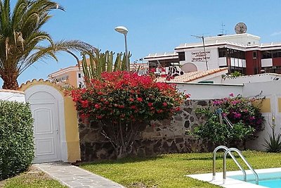 Villa in Gran Canaria mit 1 Schlafzimmer