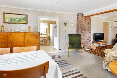Maison de vacances pour 5 a BULLAREN-By Traum