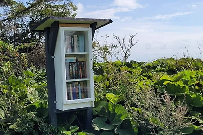 Luxus-Ruckzug am Meer -- By Traum...