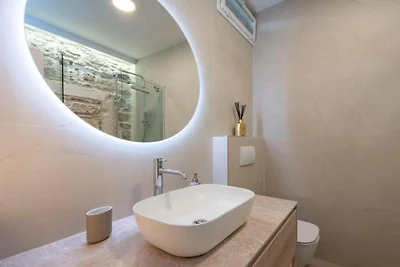 Apartman Dolce - Apartment With Terrace And...