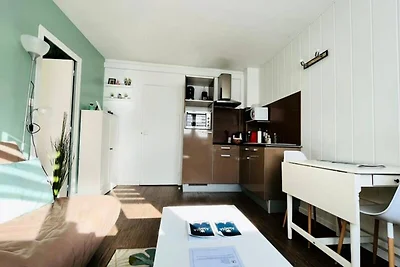 Appartement in La Rochelle bij Oude Haven