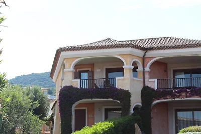 Apartment fuer 6 Personen, Cannigione
