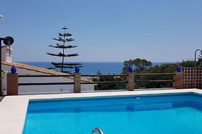 Ferienhaus mit 3 Schlafzimmer