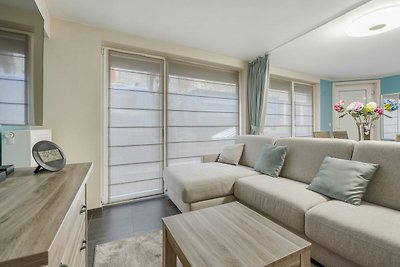 Appartement in der Nähe der Einkaufsstraße