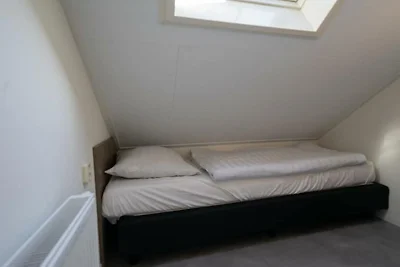 Ferienhaus Erholungsurlaub Biddinghuizen