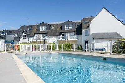 Splendido duplex per famiglie di 8 persone