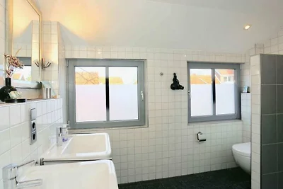 Kaphaus Komfortable Ferienresidenz
