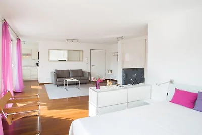 Freiburg-Design-Appartement II