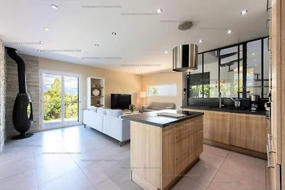 Maisons & Villas per 7 persone