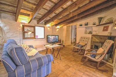 Ferienhaus in LLevant mit privatem Pool