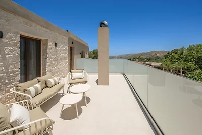 Casa Karinea, atemberaubende Villa in...