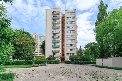 Wohnung in der Nähe von Warszawa Central