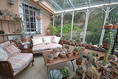 Villa a Rapallo con terrazza
