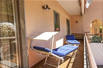 Appartement in Cannobio met zwembad