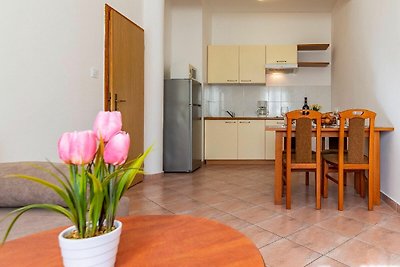 Attraktive Wohnung in Banjole in der Nähe von...
