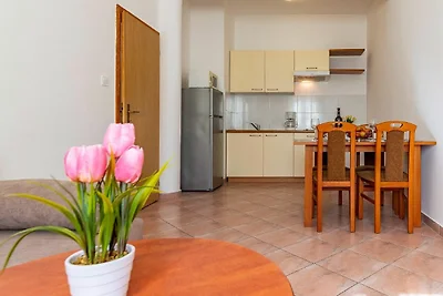 Appartement in Banjole, vlakbij het eiland Fr...