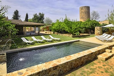 Casa vacanze a Maiorca con piscina privata